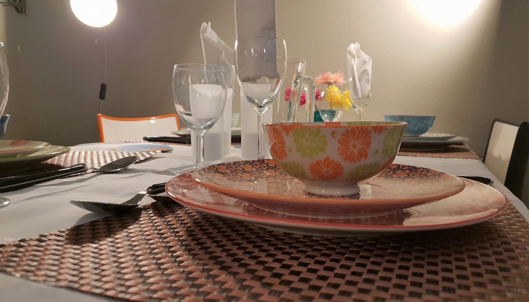 Restaurant 7