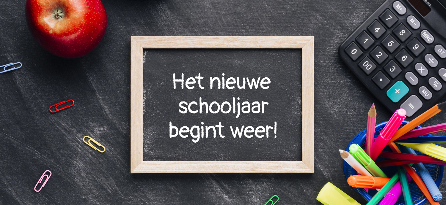 Schooljaar