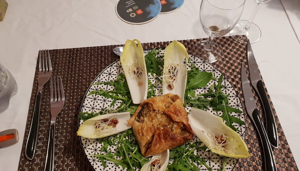 Restaurant 4 29 11