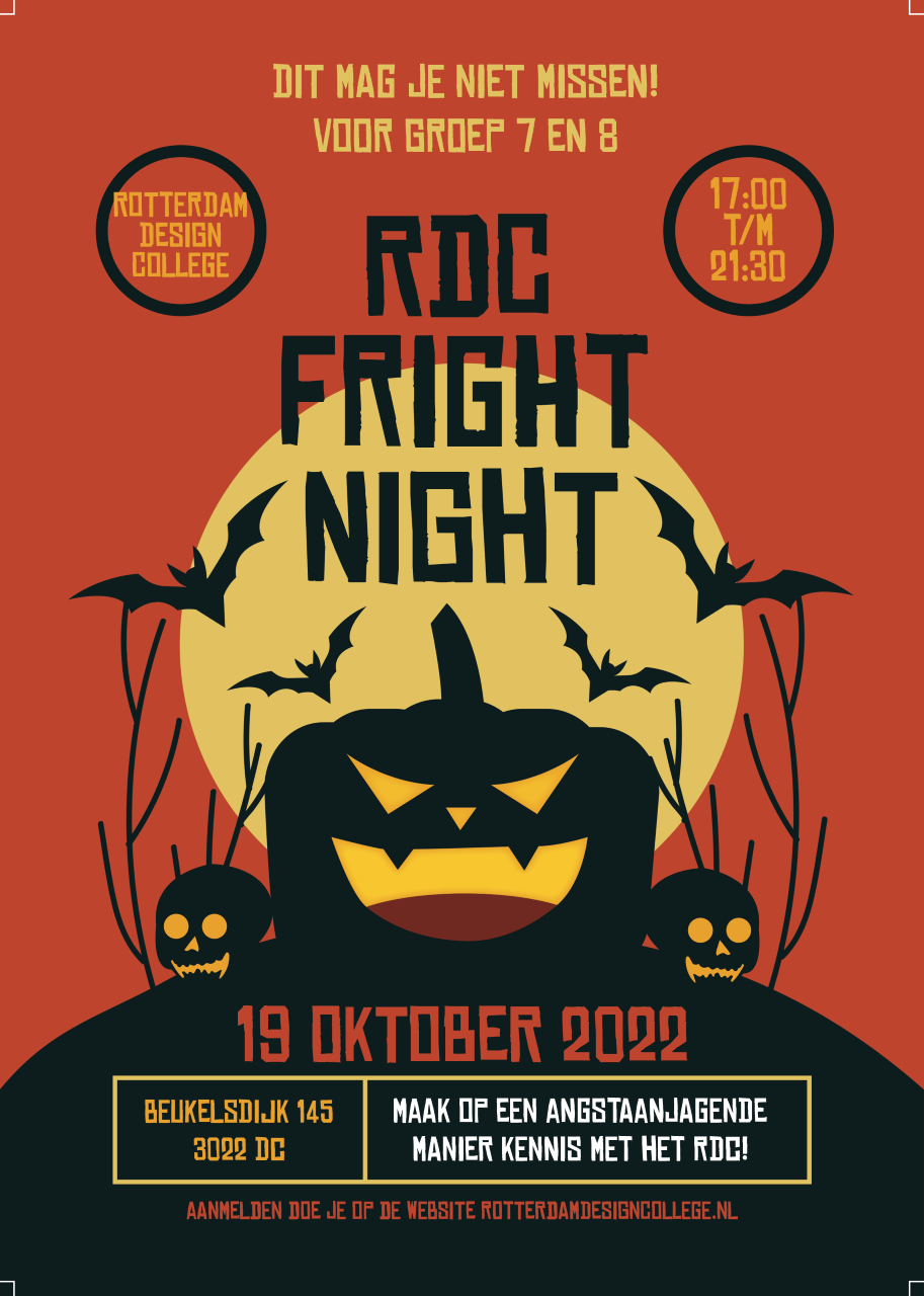 Fright Night