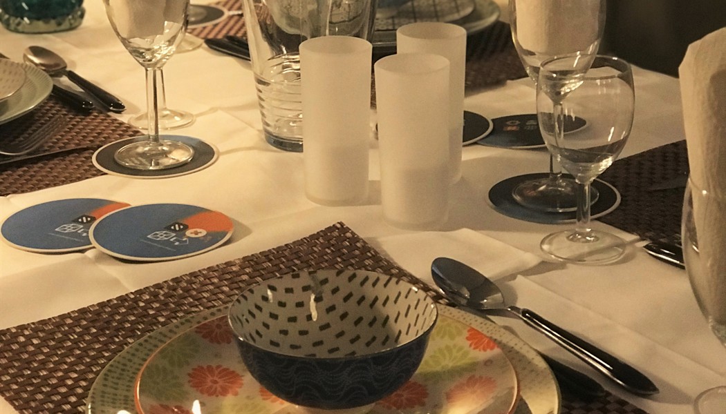 Restaurant Donker
